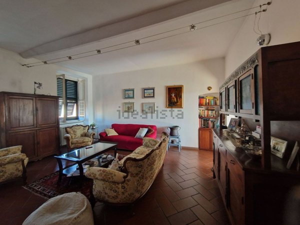 appartamento in vendita ad Ovada