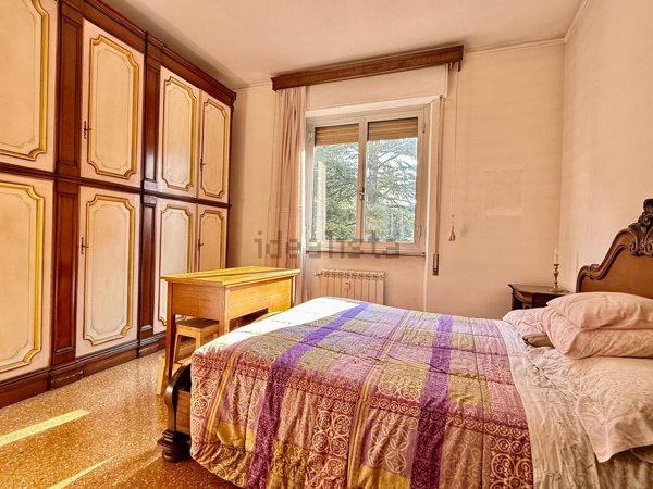 appartamento in vendita ad Ovada