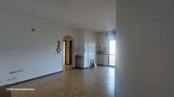 appartamento in vendita ad Ovada