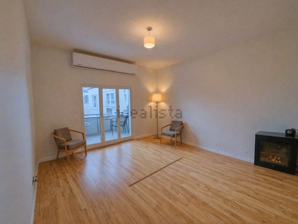 appartamento in vendita ad Ovada in zona Costa