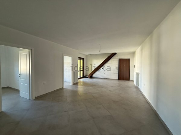 appartamento in vendita ad Ovada