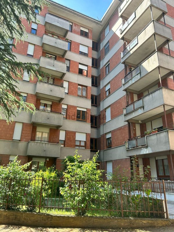 appartamento in vendita ad Ovada