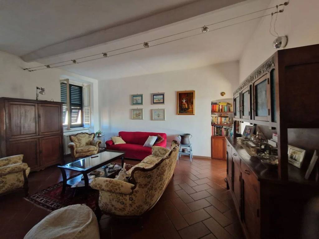 appartamento in vendita ad Ovada