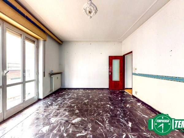 appartamento in vendita ad Ovada