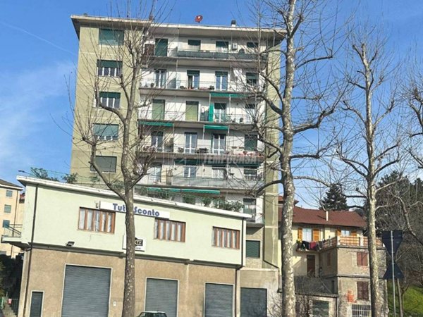 appartamento in vendita ad Ovada