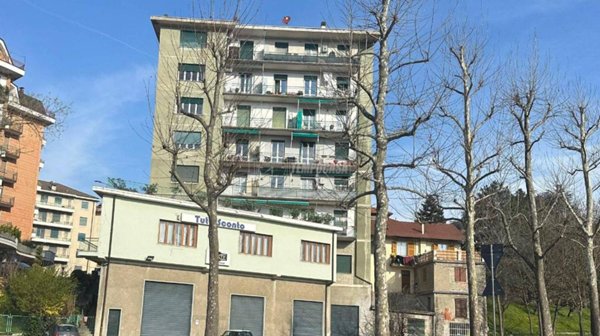 appartamento in vendita ad Ovada