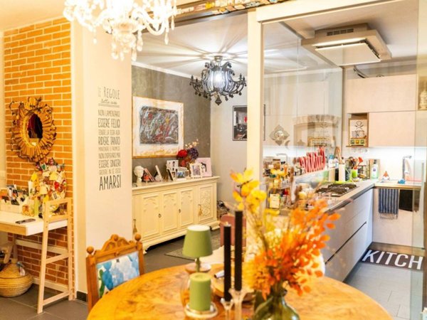 appartamento in vendita ad Ovada