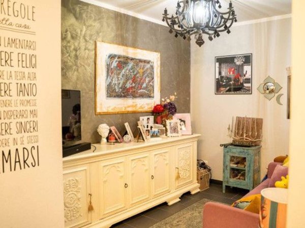 appartamento in vendita ad Ovada