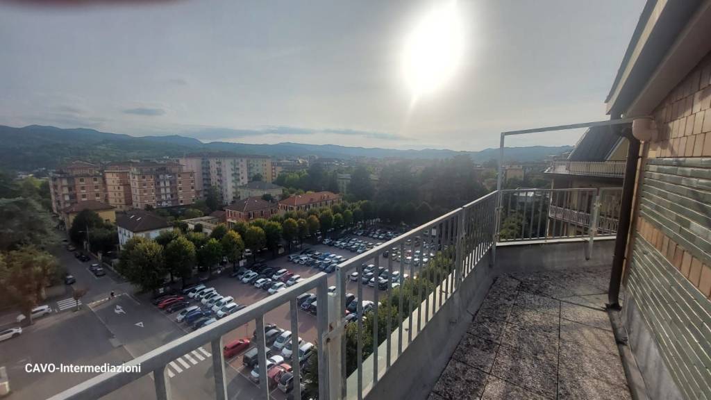 appartamento in vendita ad Ovada