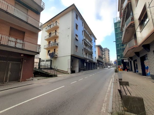 appartamento in vendita ad Ovada