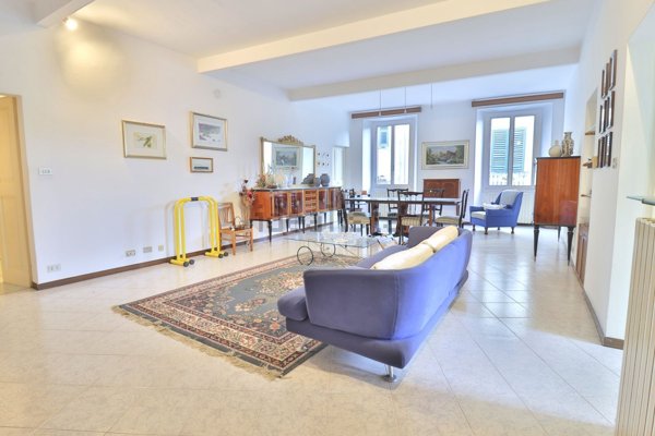 appartamento in vendita ad Ovada