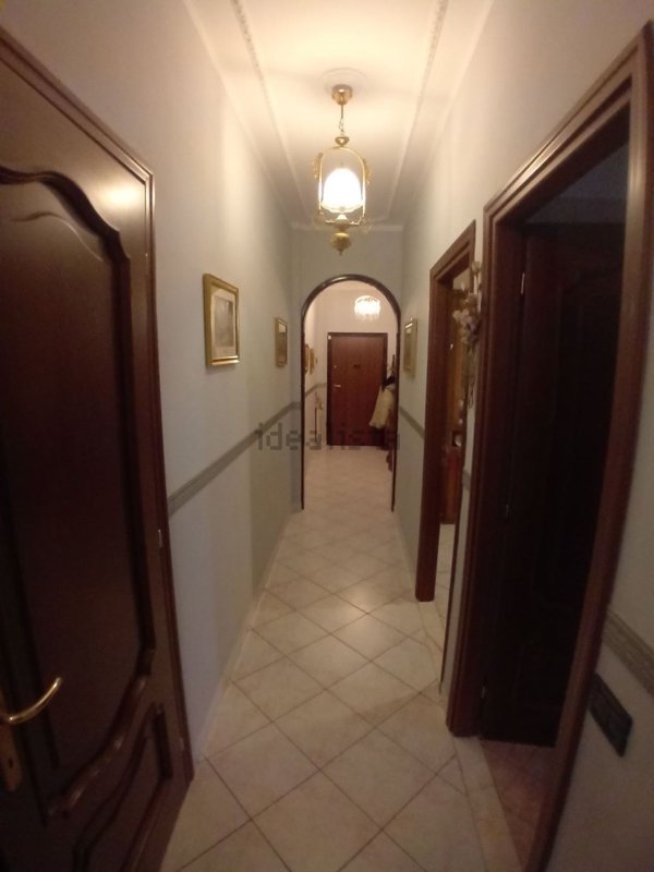 appartamento in vendita ad Ovada