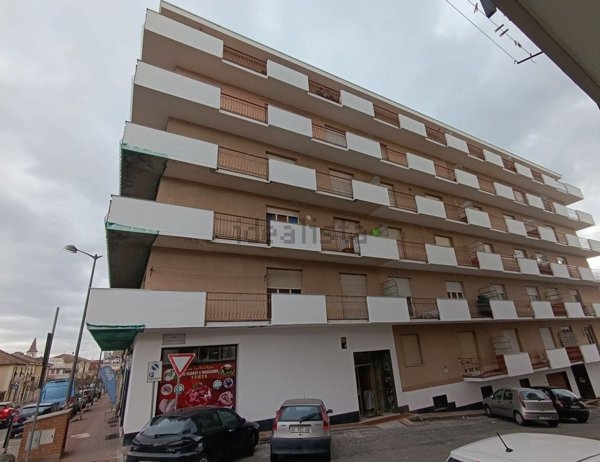 appartamento in vendita ad Ovada