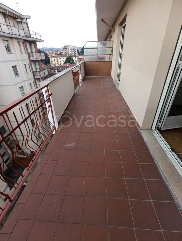 appartamento in vendita ad Ovada