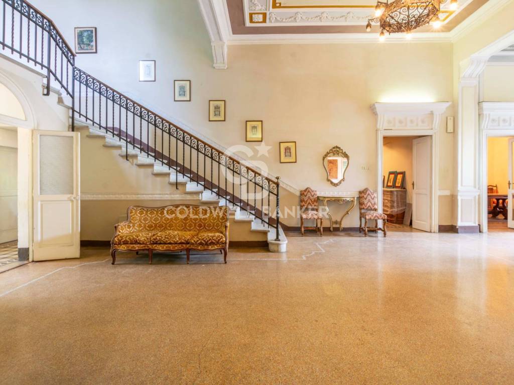 villa in vendita ad Ovada