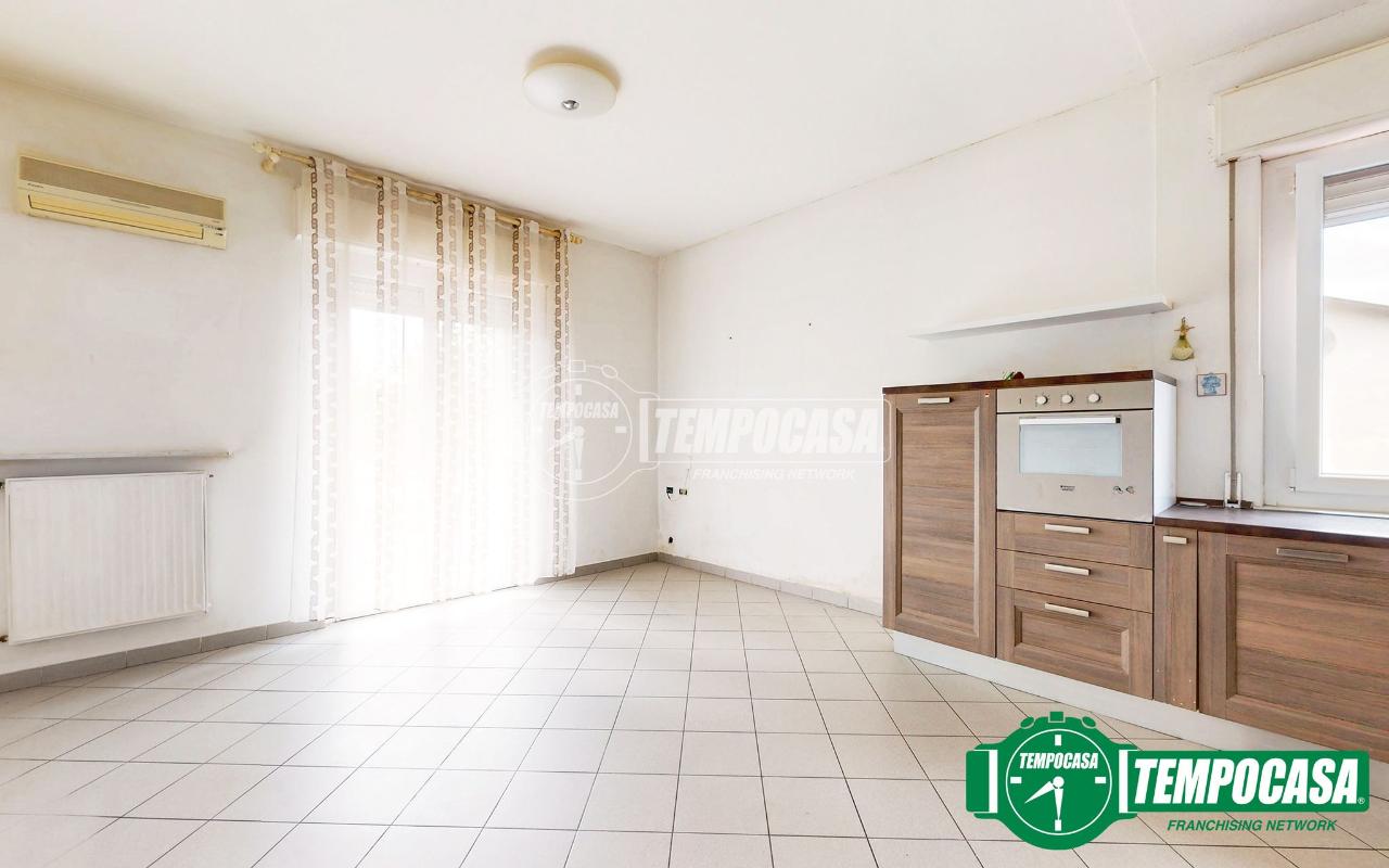 appartamento in vendita ad Ovada