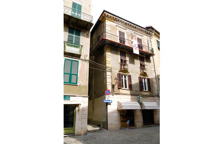 appartamento in vendita ad Ovada