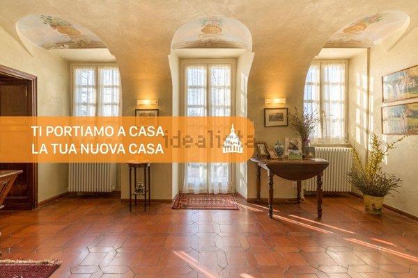 casa indipendente in vendita ad Ovada