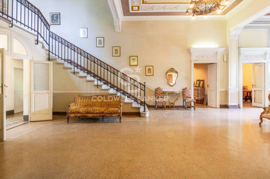 villa in vendita ad Ovada