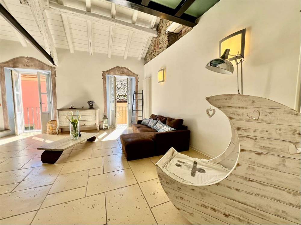 appartamento in vendita ad Ovada