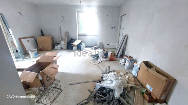 appartamento in vendita ad Ovada