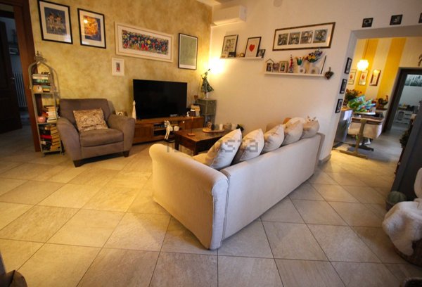 appartamento in vendita ad Ovada