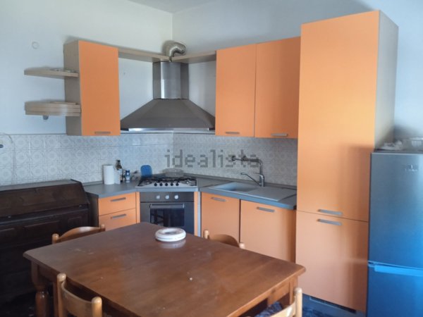 appartamento in vendita ad Ovada