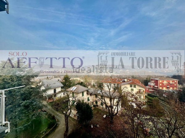 appartamento in vendita ad Ovada