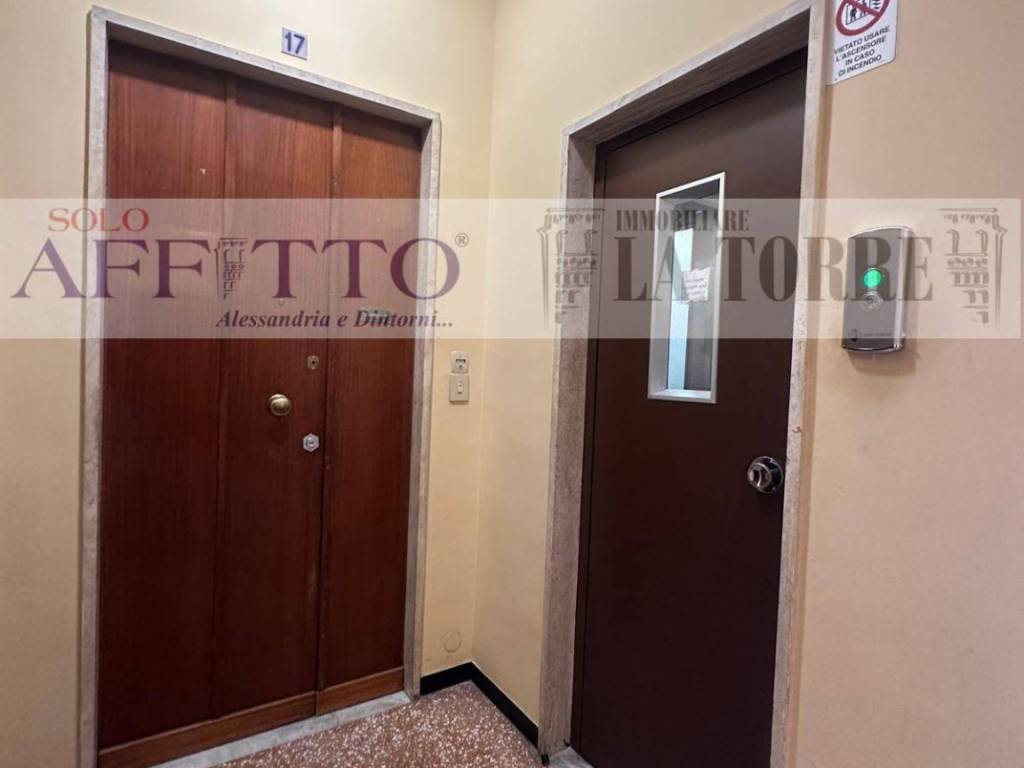 appartamento in vendita ad Ovada