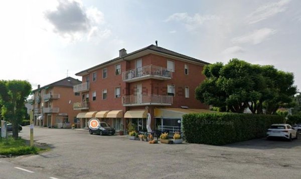 appartamento in vendita ad Ovada