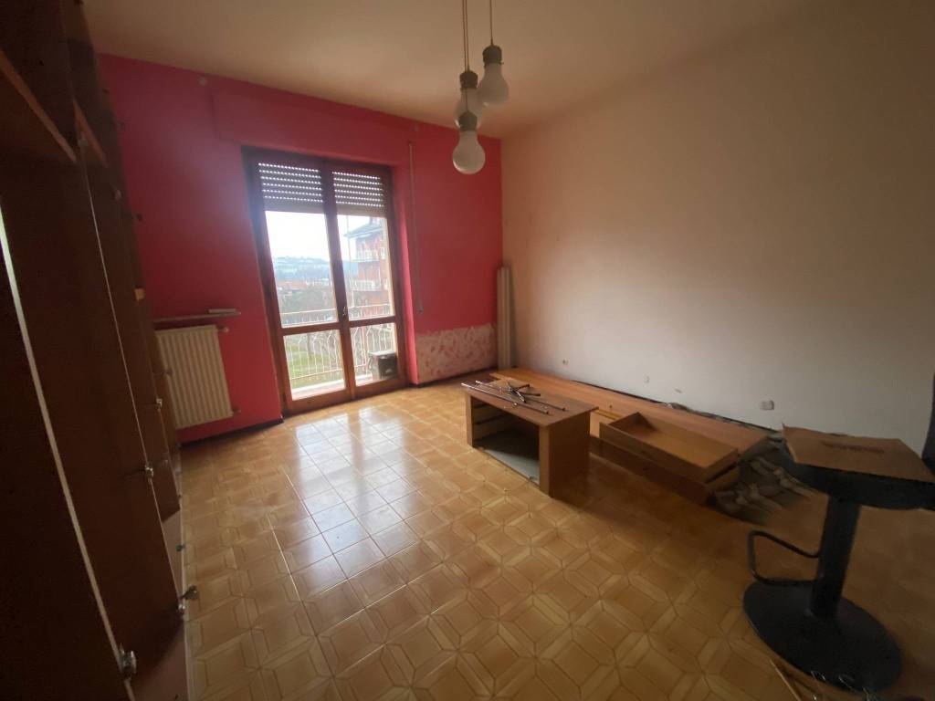 appartamento in vendita ad Ovada