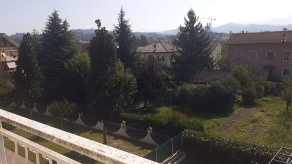 appartamento in vendita ad Ovada