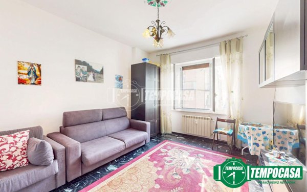 appartamento in vendita ad Ovada