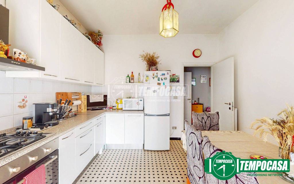 appartamento in vendita ad Ovada