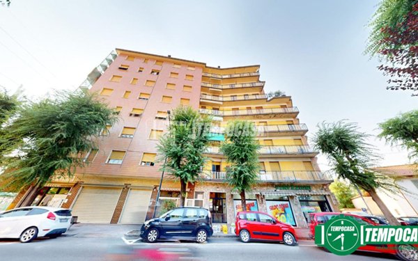 appartamento in vendita ad Ovada