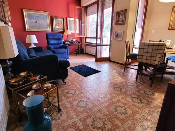 appartamento in vendita ad Ovada