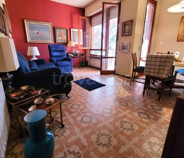 appartamento in vendita ad Ovada