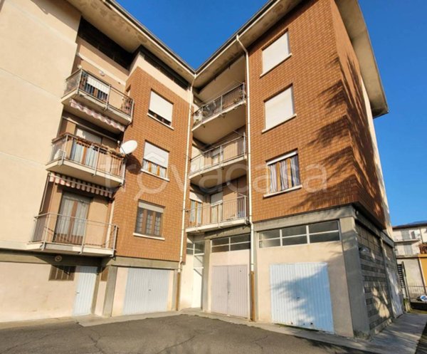 appartamento in vendita ad Ovada