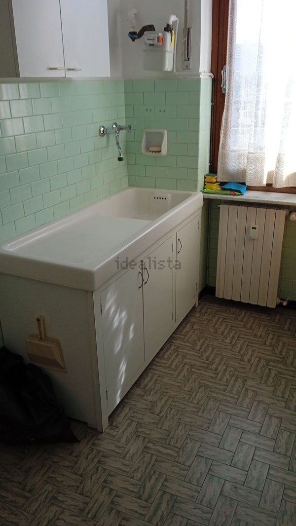 appartamento in vendita ad Ovada