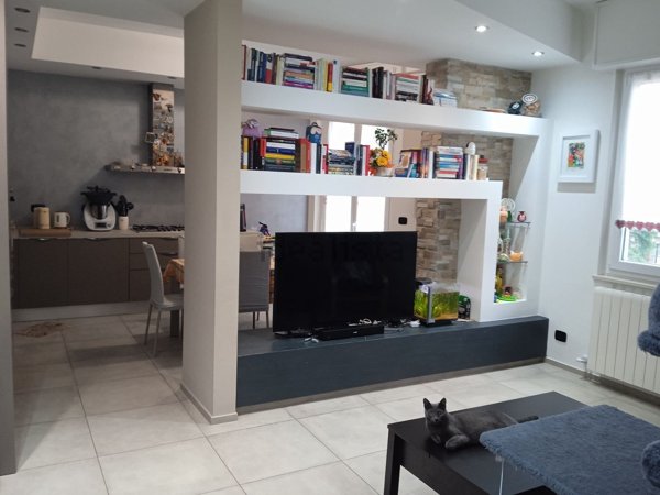 appartamento in vendita ad Ovada