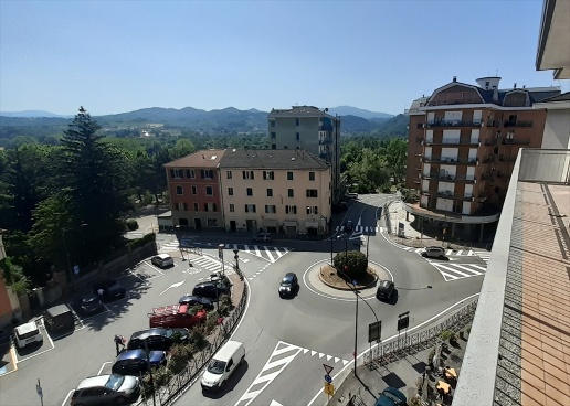 appartamento in vendita ad Ovada