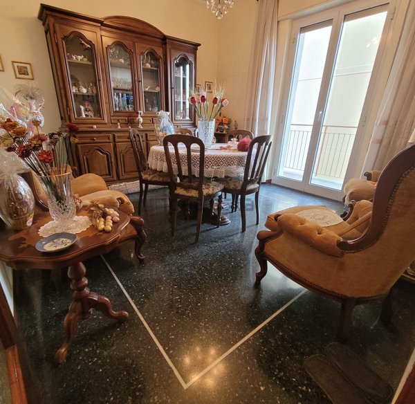 appartamento in vendita ad Ovada