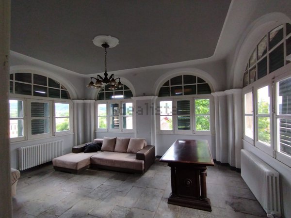 appartamento in vendita ad Ovada