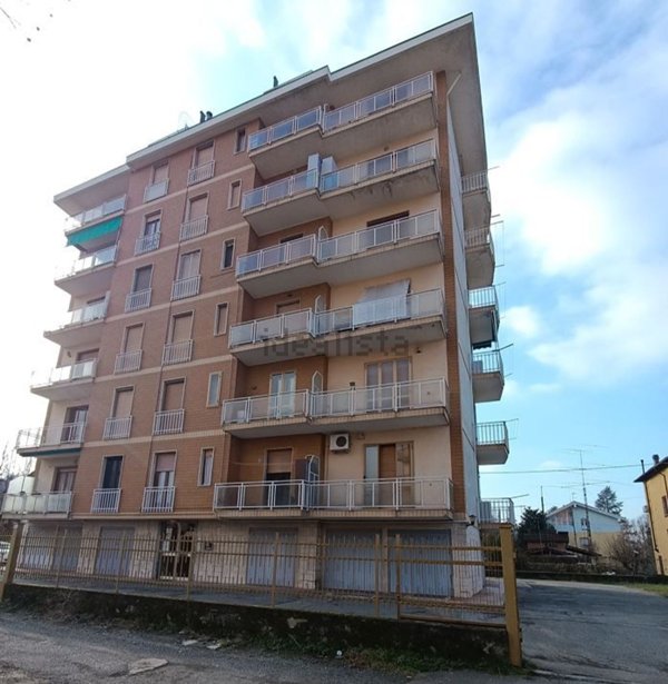 appartamento in vendita ad Ovada