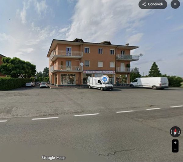 appartamento in vendita ad Ovada