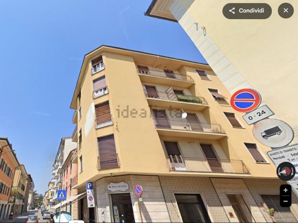 appartamento in vendita ad Ovada