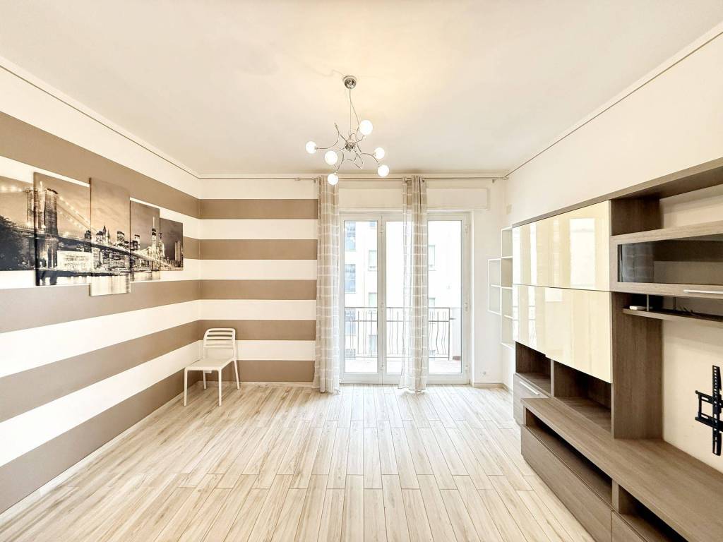 appartamento in vendita ad Ovada