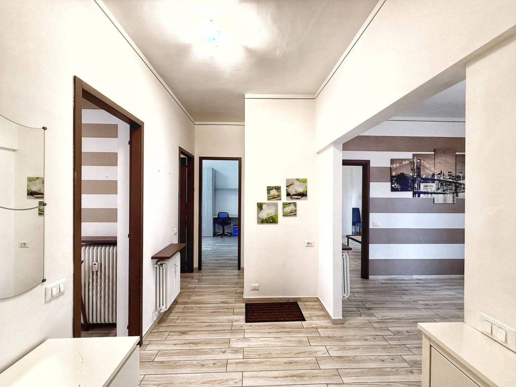 appartamento in vendita ad Ovada