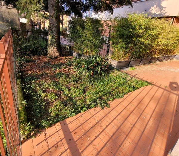 appartamento in vendita ad Ovada