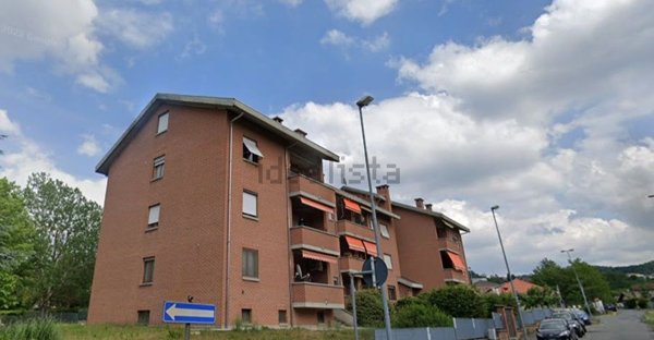 appartamento in vendita ad Ovada in zona Costa